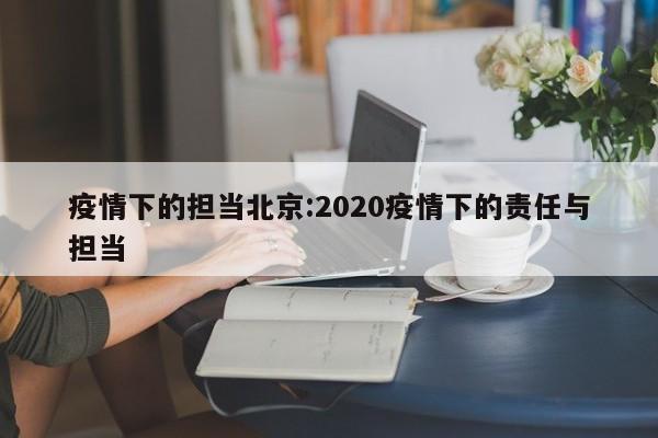 疫情下的担当北京:2020疫情下的责任与担当